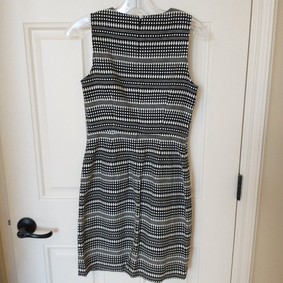 Banana Republic size 0 dress - Picture 4 of 7
